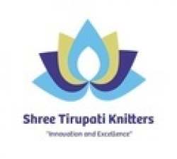 Shree Tirupati Knitters logo icon