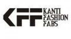 Kanti Fashion Fabs India Private Limited logo icon