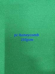 PC Honey comb fabric 