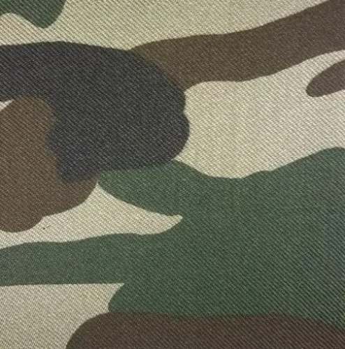 T shirts Camouflage Fabric by Arora Cotex