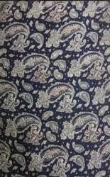 Printed Rayon Fabric for Garments