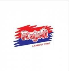 Rajshree Silks Mills logo icon