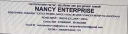 Nancy Enterprises logo icon