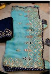 Triveni Textile logo icon