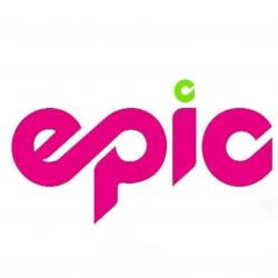 EPIC STUDIO logo icon