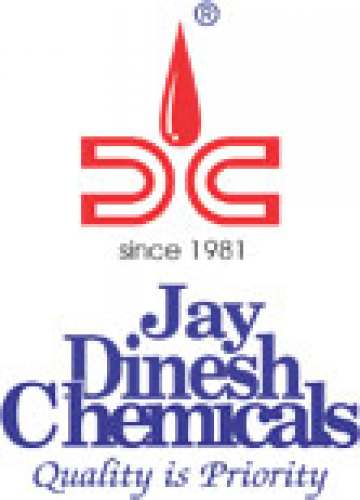 Jay Dinesh Chemicals About The Company