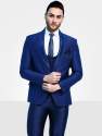 Mens Corporate Suit