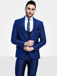 Mens Corporate Suit