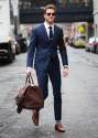 Mens Corporate Suit thumb 1