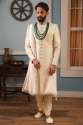 Mens Designer Sherwani thumb 1