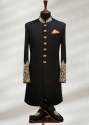 Mens Designer Sherwani thumb 3