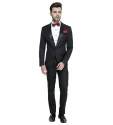 Mens Party Wear Tuxedo Suit thumb 2