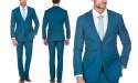 Mens Stylish 3 Piece Suit