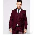 Mens Stylish 3 Piece Suit thumb 1