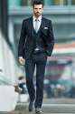 Mens Stylish 3 Piece Suit thumb 2