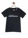 Boys LogoPrinted Tshirt
