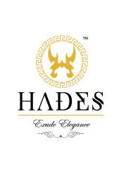 HADES FASHION INDIA logo icon