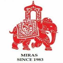 Miras Carpet Industries logo icon