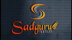 Sadguru Textiles logo icon