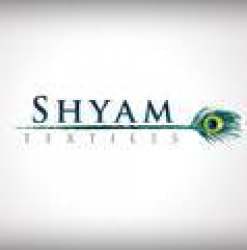 Shyam Textiles logo icon