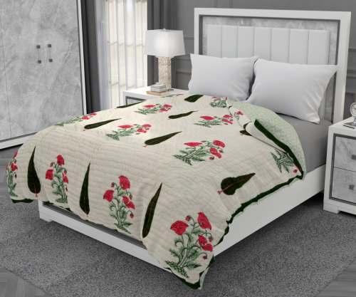 Jaipuri Quilts
