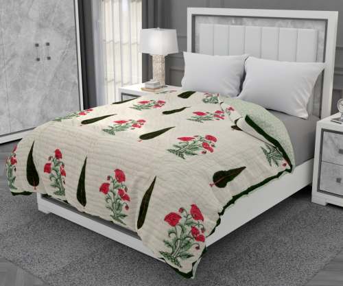 Jaipuri Quilts by Jaipur Wholesaler