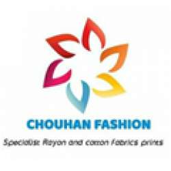 Chouhan Fashion logo icon