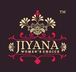 Jiyana Women s Choice logo icon