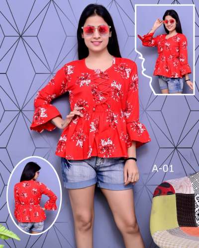 Top Design No A1