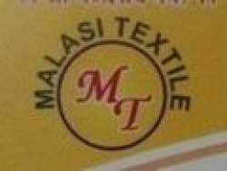 Malasi Textiles logo icon