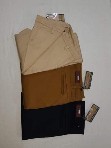 Men Casual Trouser
