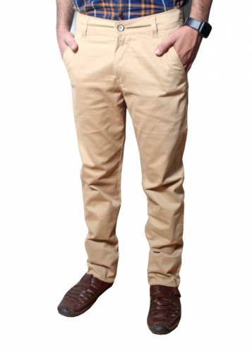 Men Trouser by NDC GARMENTS