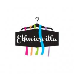 Ethnicsvilla logo icon