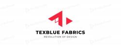 Texblue Fabrics logo icon