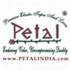 Petal India logo icon