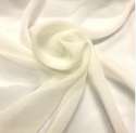 Plain Georgette Fabric 