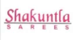 Shakuntla Sarees logo icon