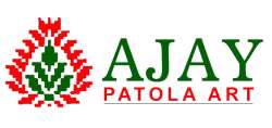 Ajay Patola Art logo icon