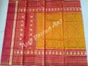 single-ikat-patola-saree-in-yellow