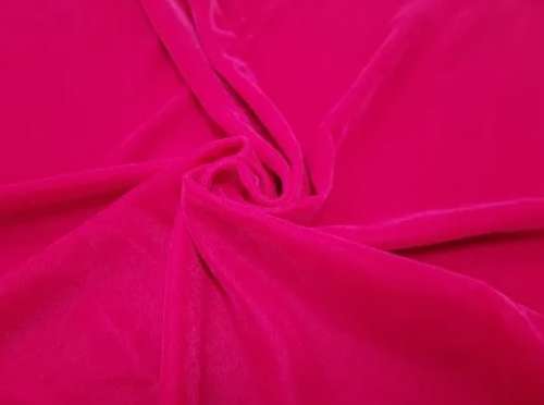 9000 Micro Velvet Fabric For Ladies Suits 