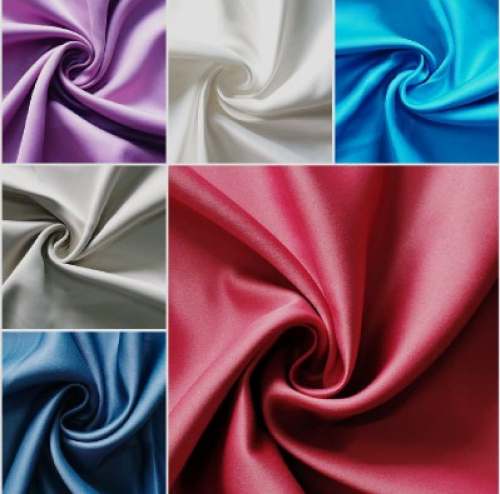 Buy 100 Black Out Fabric For Women