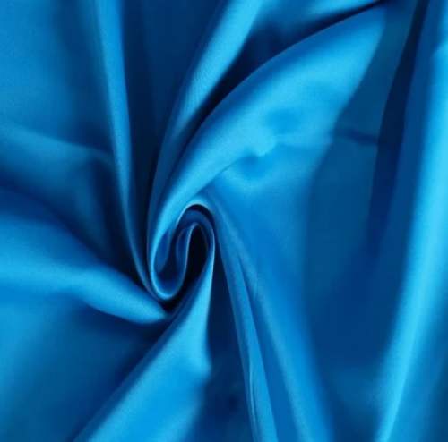 Plain Blackout Fabric For Curtain