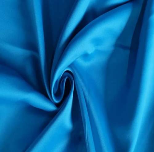 Plain Blackout Fabric For Curtain by VISHAT VELVET