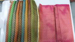 Blouse fabrics 