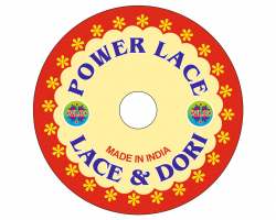 Power Lace Co logo icon