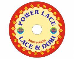 Power Lace Co logo icon