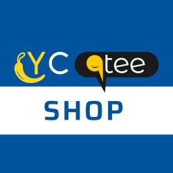 YC Qtee Shop logo icon