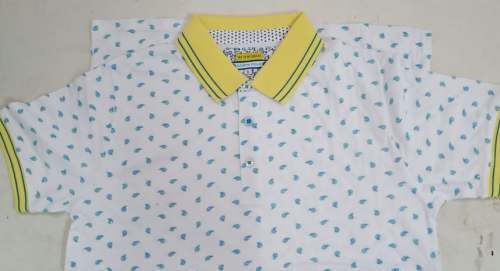 POLO SHIRTS