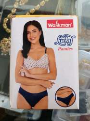 Ladies Panties