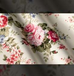 Digital Printed Knitted Cloth